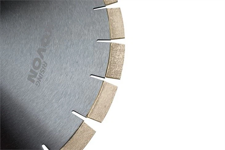 Block cutting saw blade for marble (2)