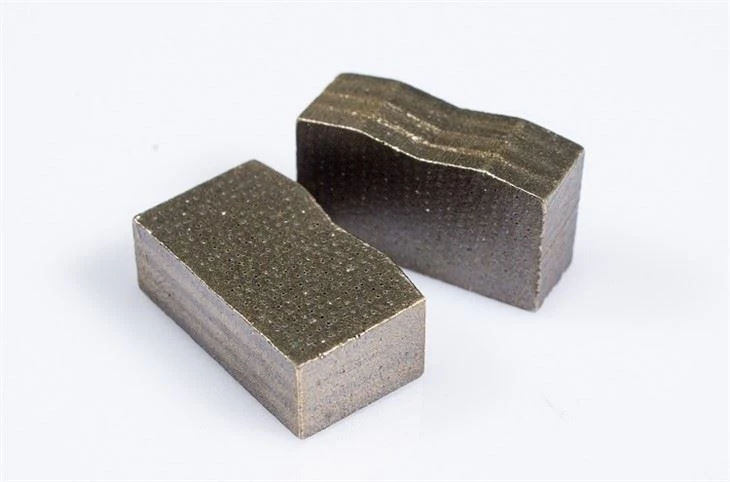 High quality diamond segment for granite cutting (3)