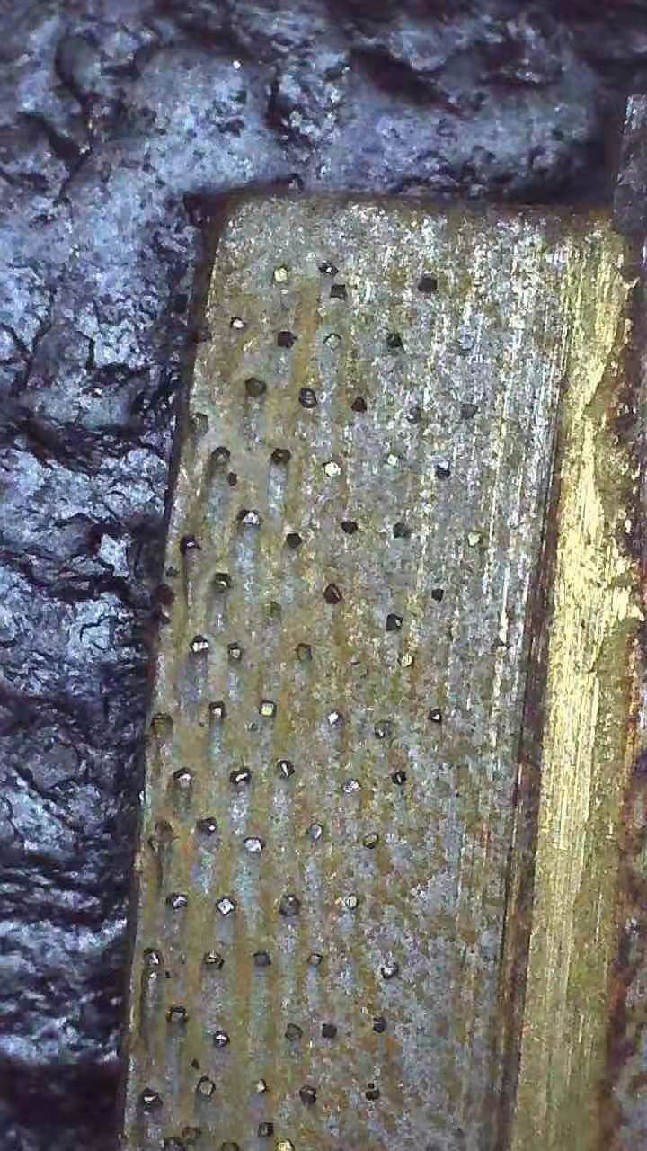 Edge cutting segment for marble (7)